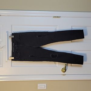 Articles of Society Black skinny Jean